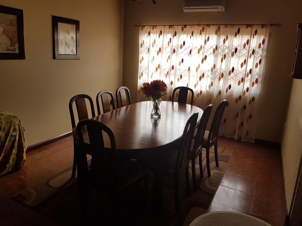 Benconi Lodge Accra Bagian luar foto